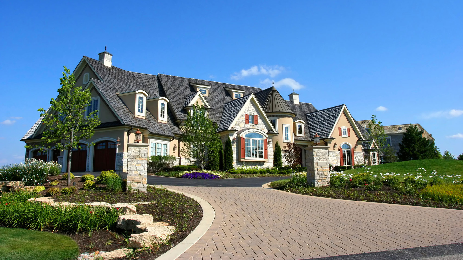 Surrey Custom Homes